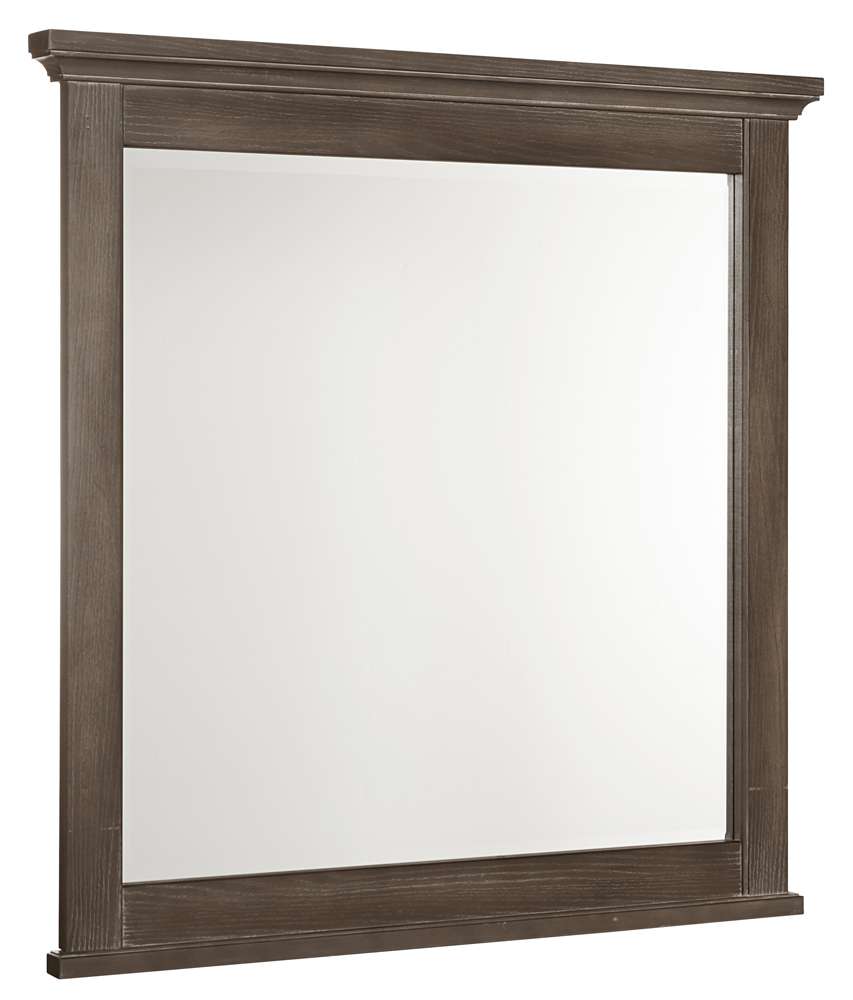Vaughan Bassett - Bungalow Landscape Mirror in Folkstone - 740-445 veiw 1