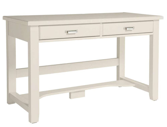 Vaughan Bassett - Bungalow Laptop Desk in Lattice - 744-778 veiw 1