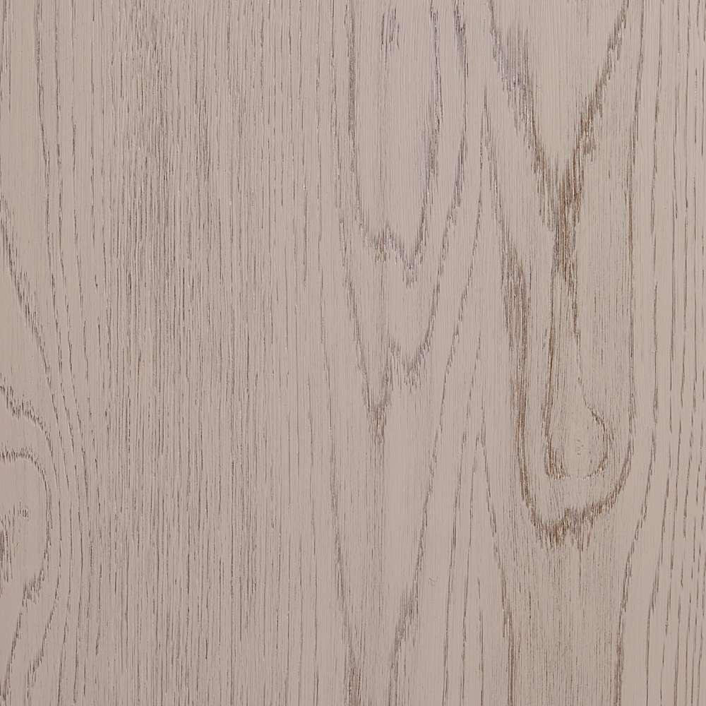 Vaughan Bassett - Bungalow Master Landscape Mirror in Dover Grey/Folkstone - 741-447 veiw 3