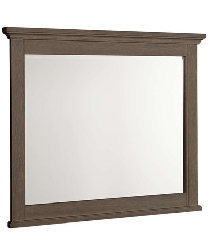 Vaughan Bassett - Bungalow Master Landscape Mirror in Folkstone - 740-447 veiw 1
