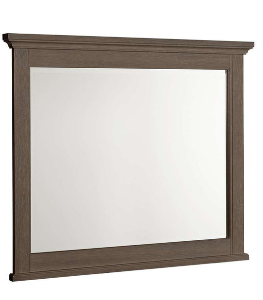 Vaughan Bassett - Bungalow Master Landscape Mirror in Folkstone - 740-447 veiw 1