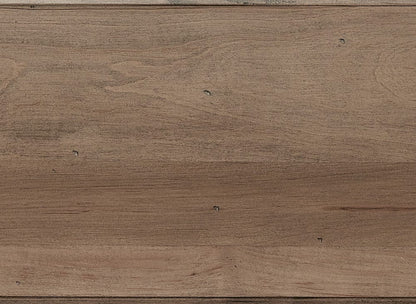 Vaughan Bassett - Cool Farmhouse - Queen Sleigh Bed - Natural - 800-553-355-922  view 3