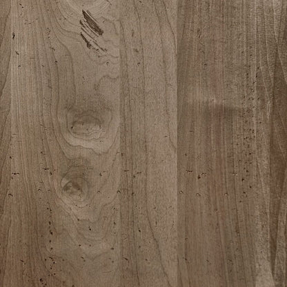 Vaughan Bassett - Cool Rustic - Cal King Plank Bed - Stone Grey - 172-668-866-944-MS2  view 2