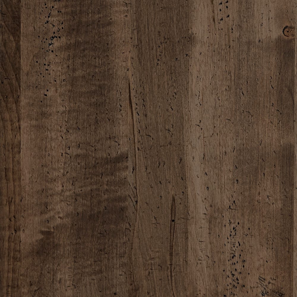 Vaughan Bassett - Cool Rustic - King Plank Bed - Mink - 170-668-866-933-MS2  view 5