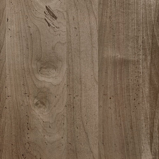 Vaughan Bassett - Cool Rustic - King Plank Bed - Stone Grey - 172-668-866-933-MS2  view 2