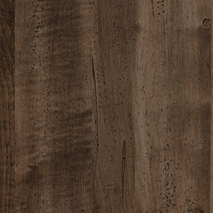 Vaughan Bassett - Cool Rustic - Queen Plank Bed - Mink - 170-558-855-922  view 5