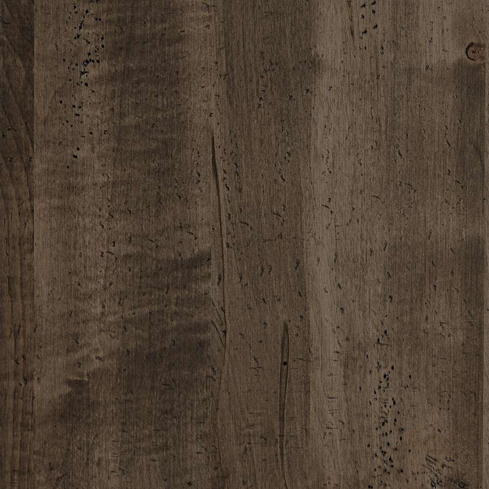 Vaughan Bassett - Cool Rustic Standing Chest in Mink - 170-117 veiw 2