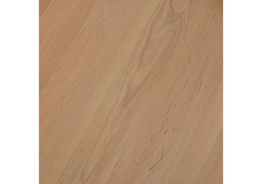 Vaughan Bassett - Crafted Cherry - Artisan and Post 48 Inch Round Table W/ Metal Base - 154-048-200 veiw 2