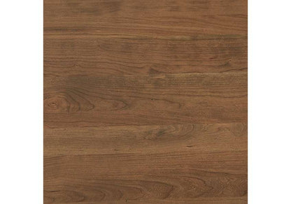 Vaughan Bassett - Crafted Cherry - Artisan and Post 48 Inch Round Table W/ Wood Base - 151-048-148 veiw 2