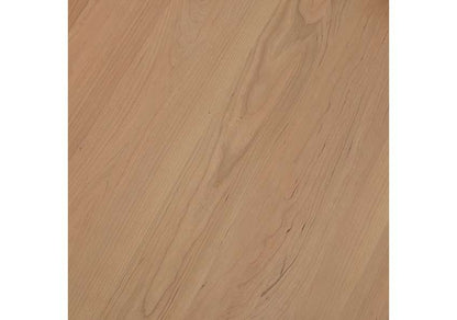 Vaughan Bassett - Crafted Cherry - Artisan and Post 60 Inch Round Table W/ Metal Base - 154-060-200 veiw 4