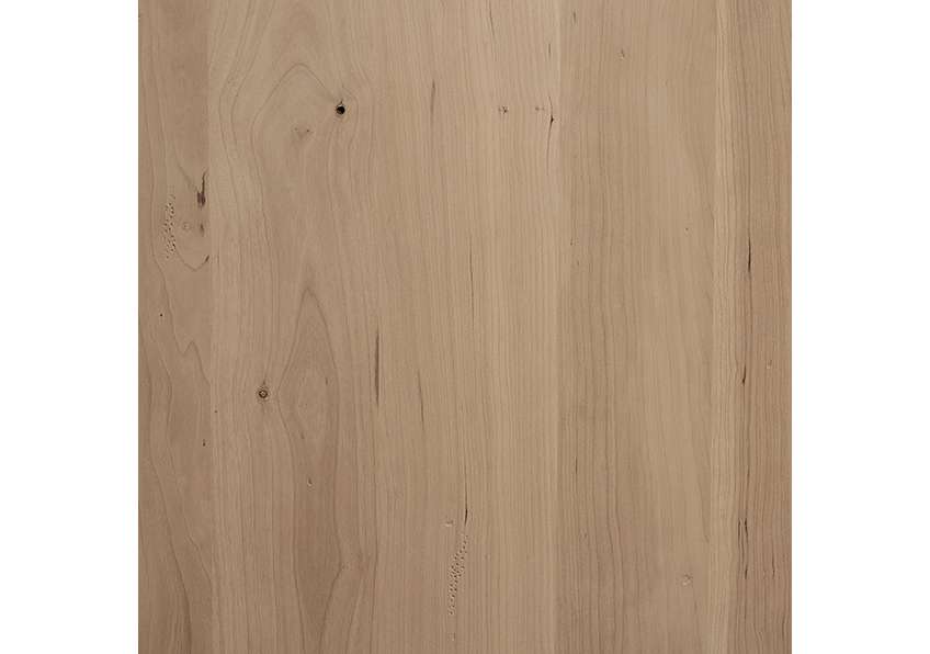 Vaughan Bassett - Crafted Cherry - Artisan and Post Night Stand With 2 Drawers - 154-227 veiw 2