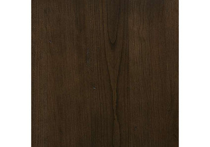 Vaughan Bassett - Crafted Cherry - Artisan and Post Queen Six Panel Bed - 150-558-855-922 veiw 3