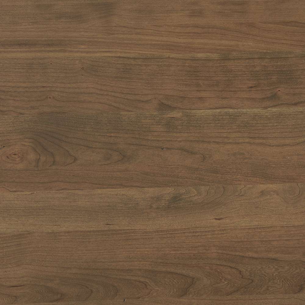 Vaughan Bassett - Crafted Cherry - Artisan and Post Queen Terrace Bed - 151-559-775-722 veiw 4
