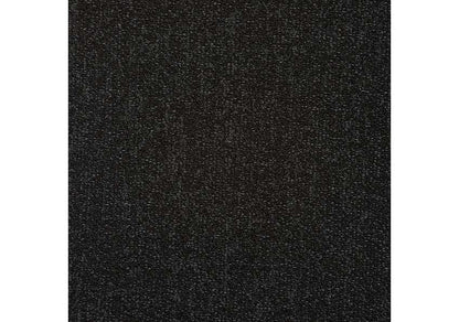Vaughan Bassett - Crafted Cherry - Artisan and Post Queen Upholstered Bed in Black Fab - 151-552-255-922 veiw 2