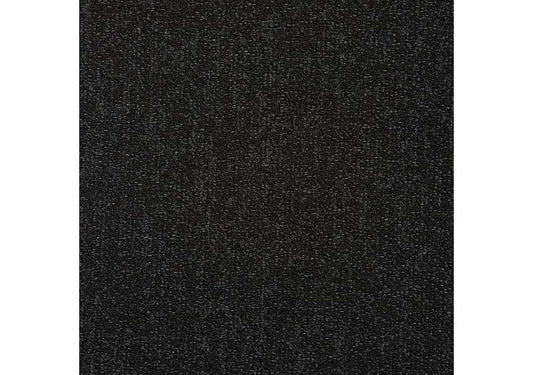 Vaughan Bassett - Crafted Cherry - Artisan and Post Queen Upholstered Bed in Black Fab - 154-552-255-922 veiw 2