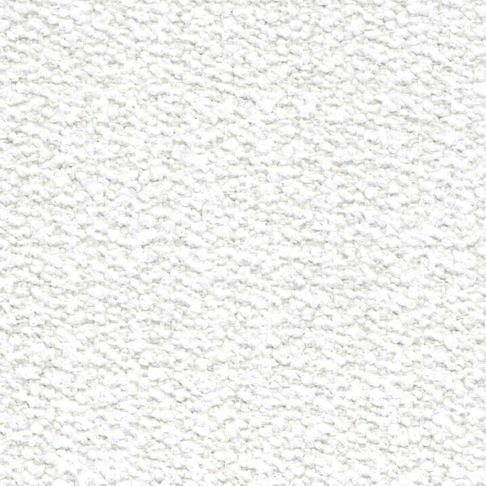 Vaughan Bassett - Crafted Cherry - Artisan and Post Queen Upholstered Bed in White Fab - 151-551-155-922 veiw 4