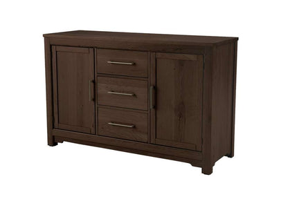 Vaughan Bassett - Crafted Cherry - Artisan and Post Server - 150-960 veiw 1