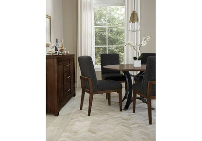 Vaughan Bassett - Crafted Cherry - Artisan and Post Server - 150-960 veiw 5