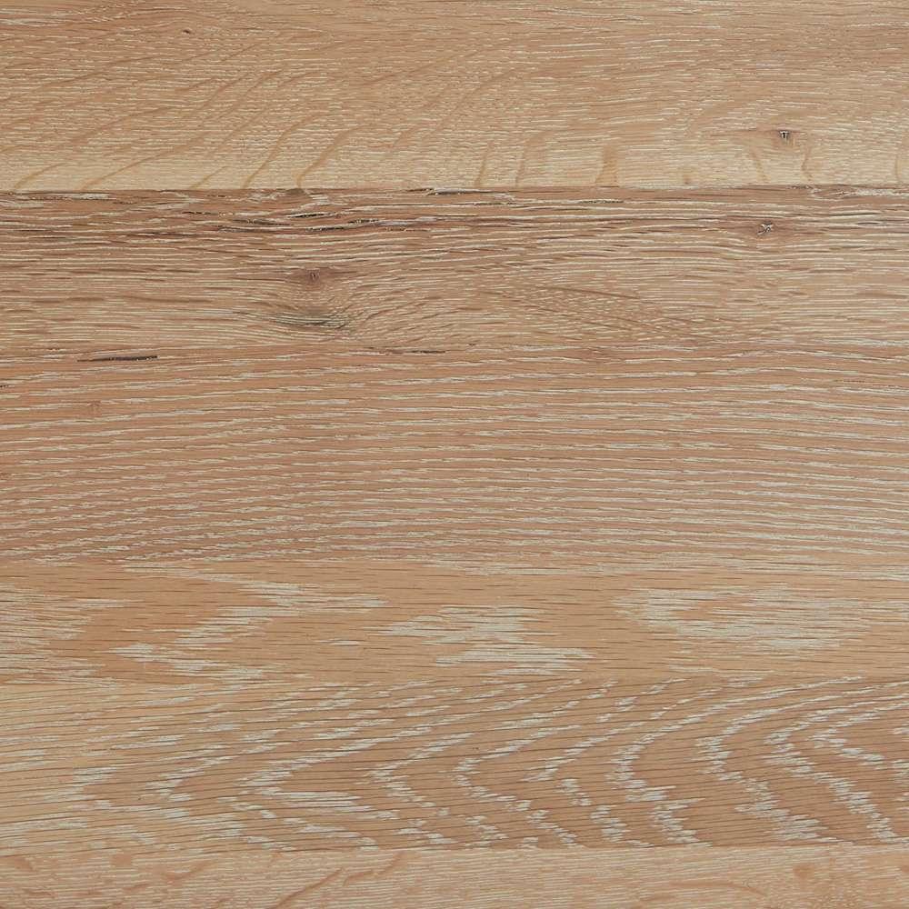 Vaughan Bassett - Crafted Oak - LMCo Home Ben Cal King Poster Bed - 795-668-866-944-MS1 veiw 6