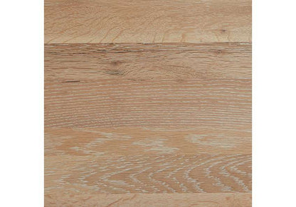 Vaughan Bassett - Crafted Oak - LMCo Home BenS Queen Poster Bed - 795-558-855-922 veiw 5