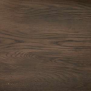Vaughan Bassett - Crafted Oak - LMCo Home Landscape Mirror - 793-447 veiw 2