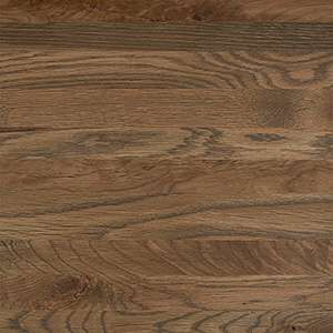 Vaughan Bassett - Crafted Oak - LMCo Home Landscape Mirror - 790-447 veiw 2