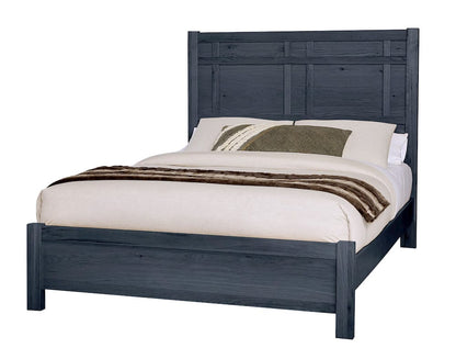Vaughan Bassett - Custom Express - Cal King Architectural Bed - 126-667-766-944-MS2  view 1