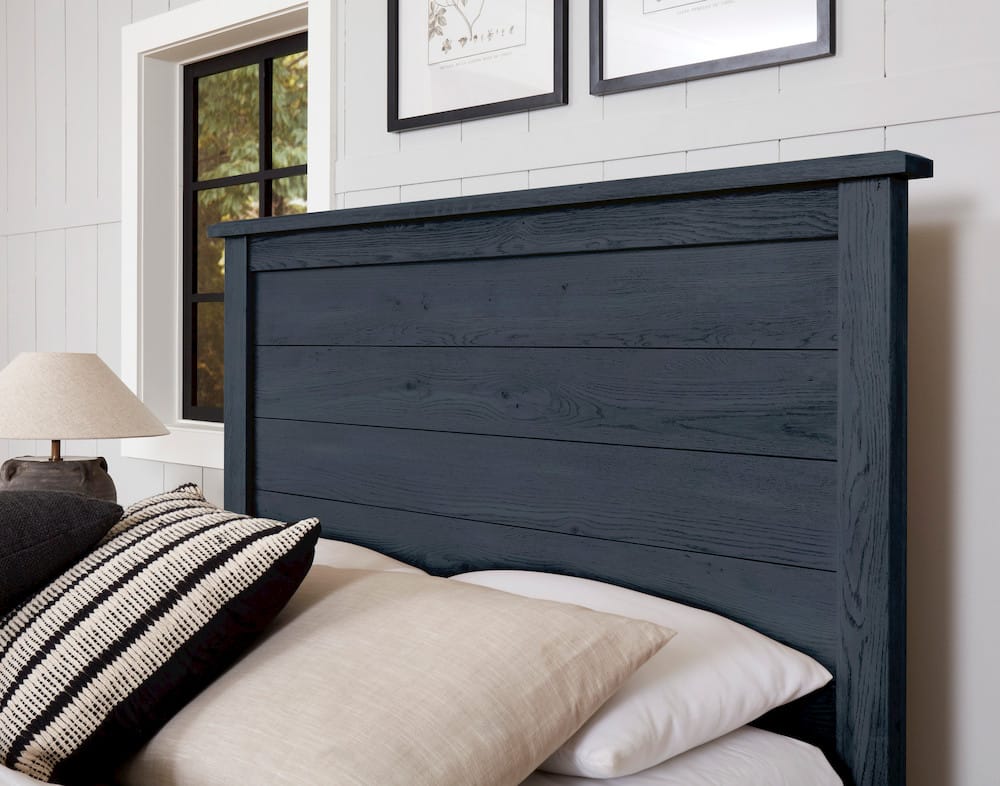 Vaughan Bassett - Custom Express - Cal King Farmhouse Bed - 126-668-866-944-MS2  view 2