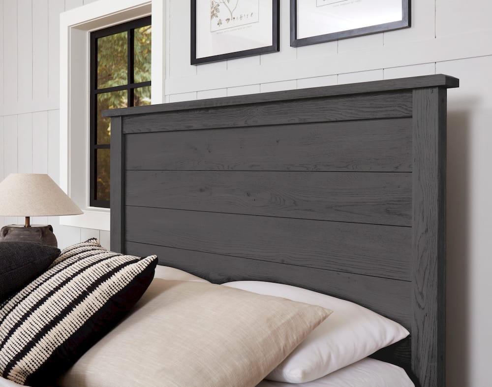 Vaughan Bassett - Custom Express - Cal King Farmhouse Bed - 127-668-866-944-MS2  view 5