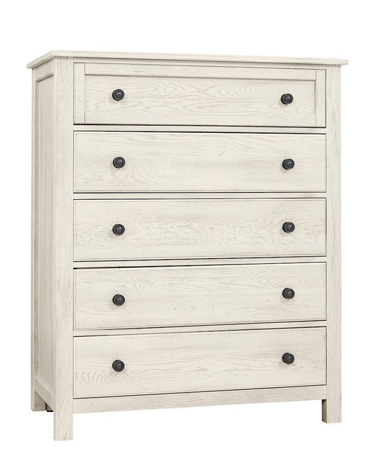 Vaughan Bassett - Custom Express - Chest - 5 Drwr - 124-115  view 1