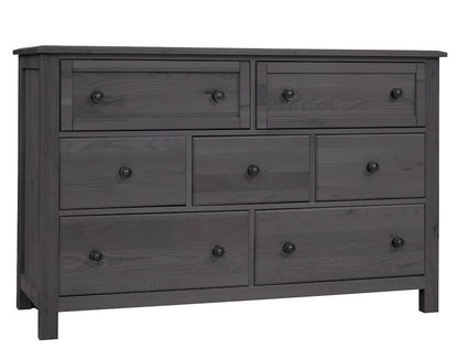 Vaughan Bassett - Custom Express - Dresser - 7 Drwr - 127-003  view 1