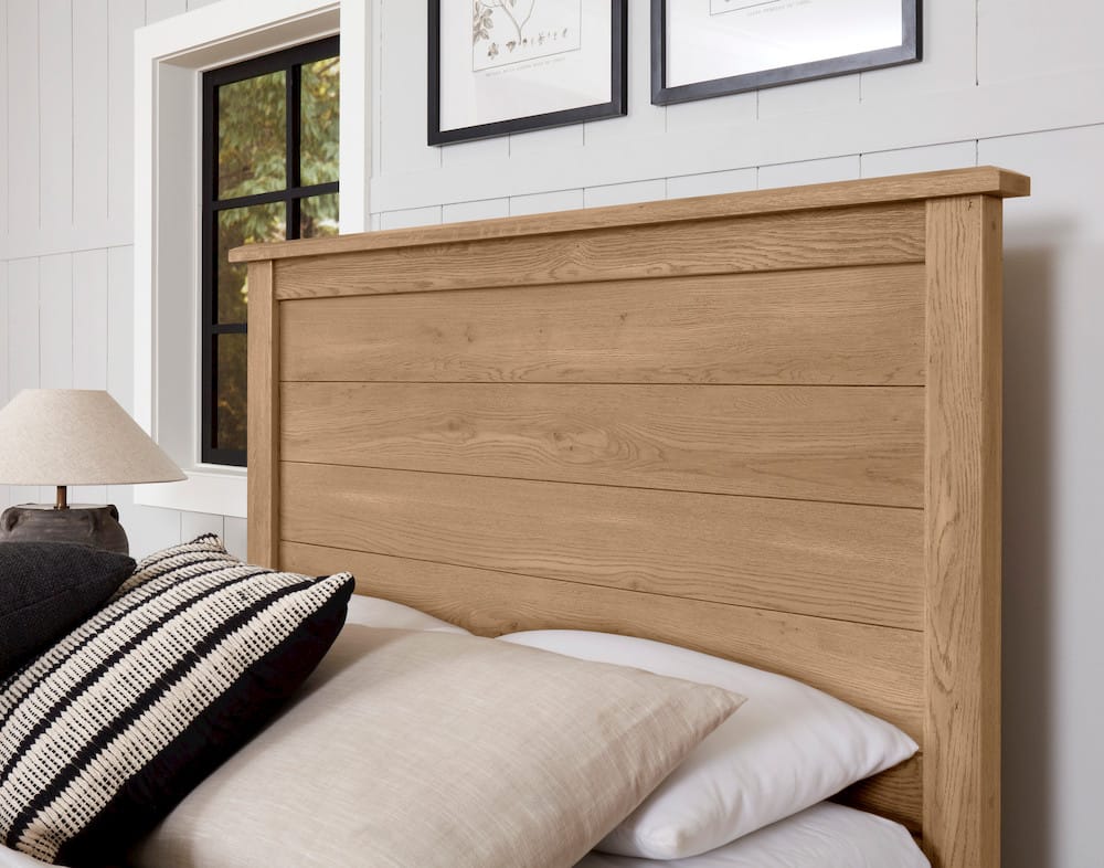 Vaughan Bassett - Custom Express - King Farmhouse Bed - 120-668-866-933-MS2  view 2