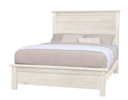 Vaughan Bassett - Custom Express - King Farmhouse Bed - 124-668-866-933-MS2  view 1
