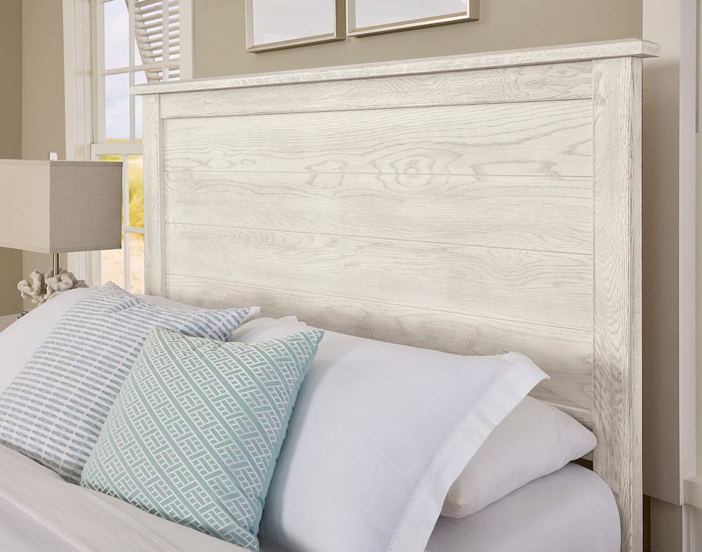 Vaughan Bassett - Custom Express - King Farmhouse Bed - 124-668-866-933-MS2  view 2