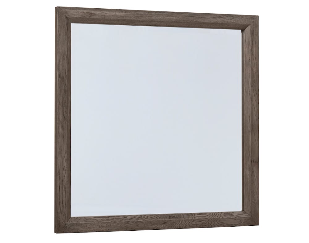Vaughan Bassett - Custom Express - Landscape Mirror - 123-444  view 1