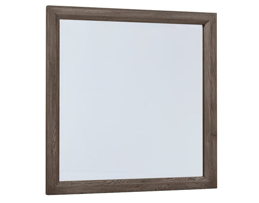 Vaughan Bassett - Custom Express - Landscape Mirror - 123-444  view 1