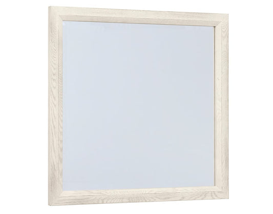 Vaughan Bassett - Custom Express - Landscape Mirror - 124-444  view 1