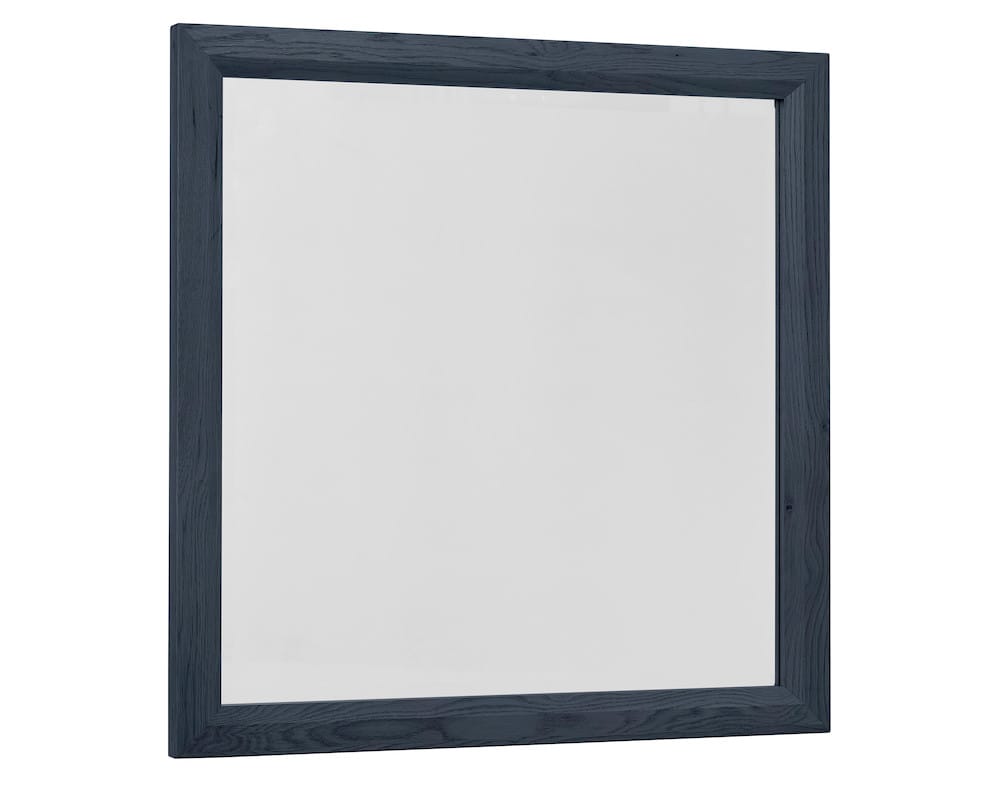 Vaughan Bassett - Custom Express - Landscape Mirror - 126-444  view 1
