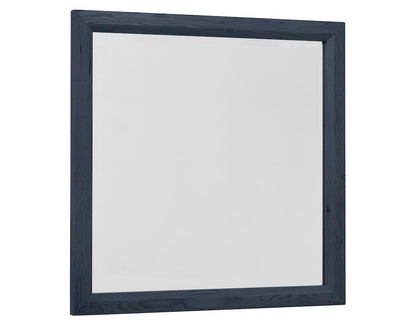 Vaughan Bassett - Custom Express - Landscape Mirror - 126-444  view 1