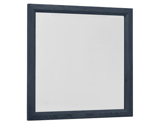 Vaughan Bassett - Custom Express - Landscape Mirror - 126-444  view 1