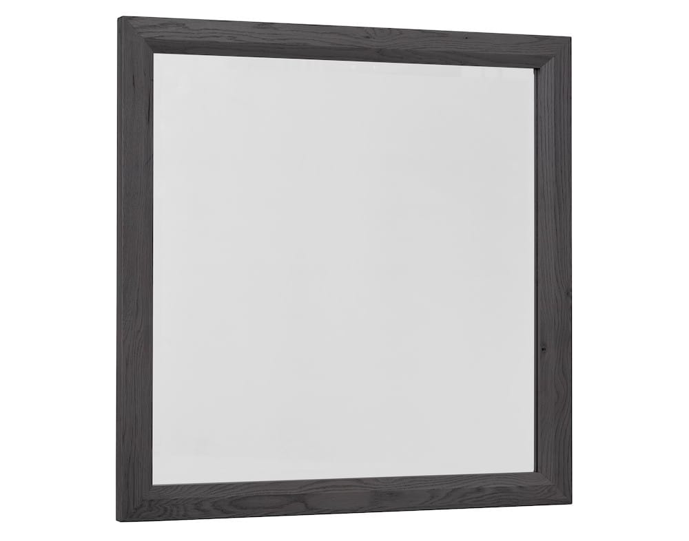 Vaughan Bassett - Custom Express - Landscape Mirror - 127-444  view 1