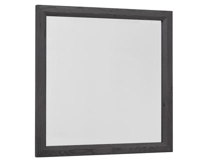Vaughan Bassett - Custom Express - Landscape Mirror - 127-444  view 1