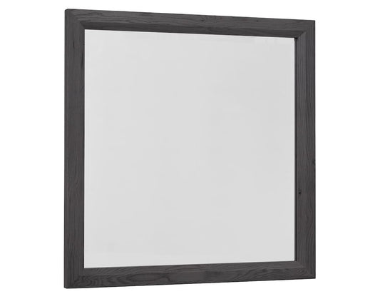 Vaughan Bassett - Custom Express - Landscape Mirror - 127-444  view 1