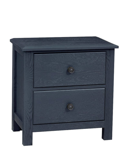 Vaughan Bassett - Custom Express - Night Stand - 2 Drwr - 126-227  view 1