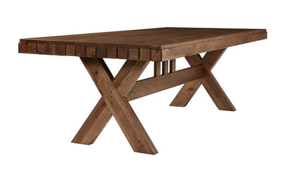 Vaughan Bassett - Dovetail - Dovetail 72 In. Dining Table - Natural - 752-500-502  view 1