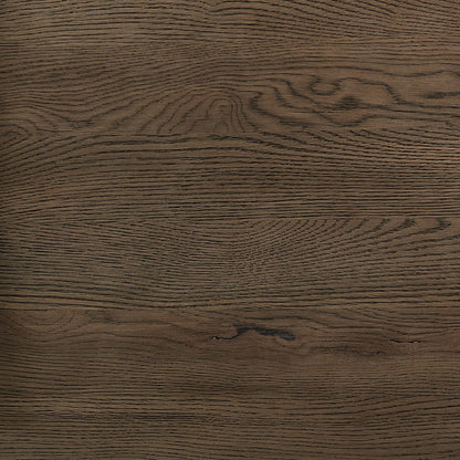 Vaughan Bassett - Dovetail - Gathering 76 In. Dining Table - Aged Grey - 753-000-100  view 3