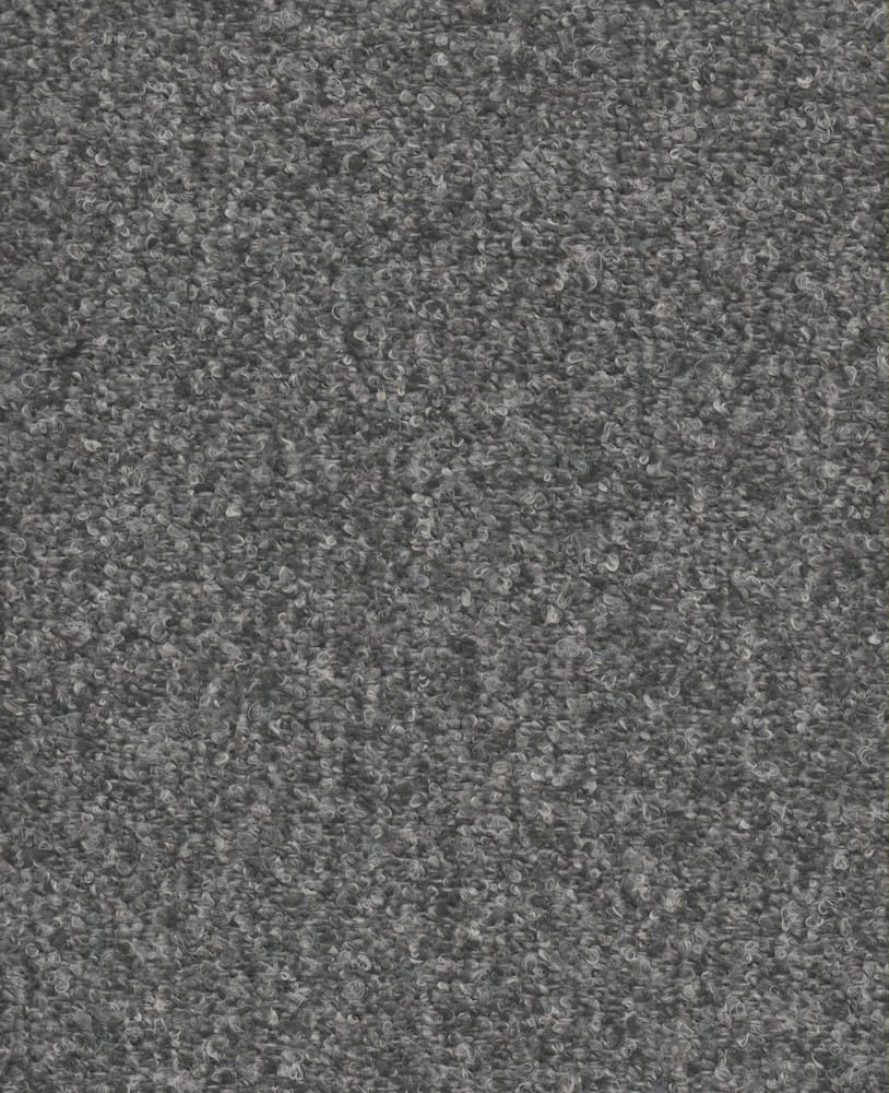 Vaughan Bassett - Dovetail - Uph Side Chair Charcoal Fabric - 752-030D  view 2