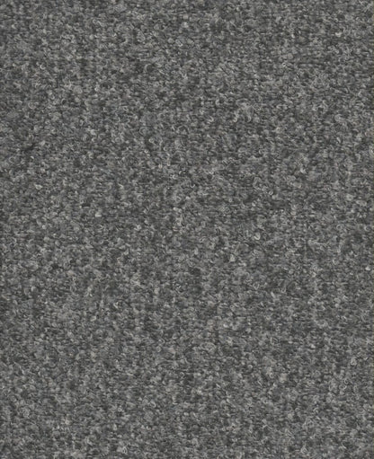 Vaughan Bassett - Dovetail - Uph Side Chair Charcoal Fabric - 753-030D  view 2