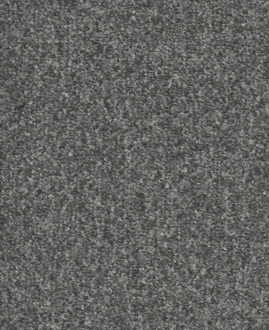 Vaughan Bassett - Dovetail - Uph Side Chair Charcoal Fabric - 753-030D  view 2