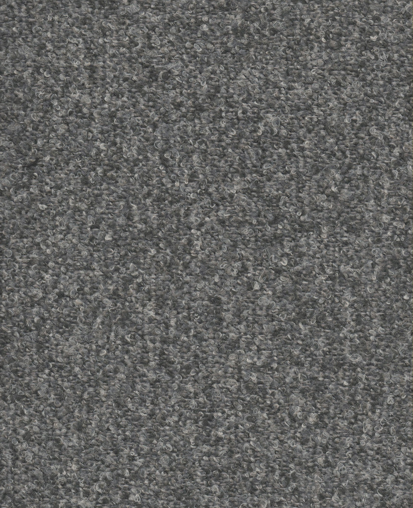 Vaughan Bassett - Dovetail - Uph Side Chair Charcoal Fabric - 755-030D  view 2